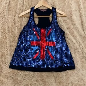 Almost famous tank‎ top